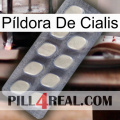 Píldora De Cialis 08